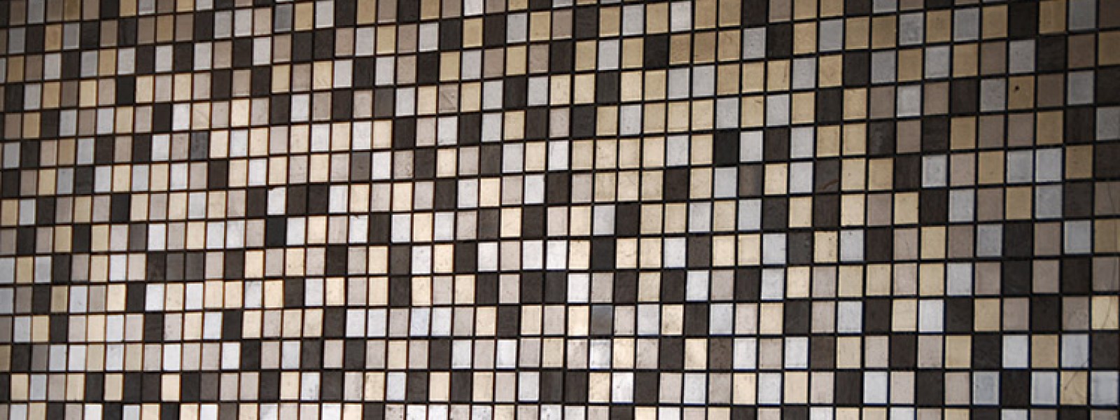 Mosaic Tiles