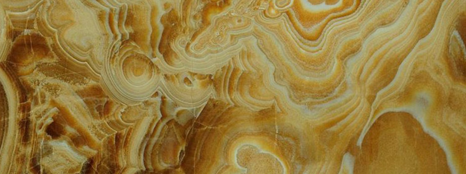 Honey Greek Onyx