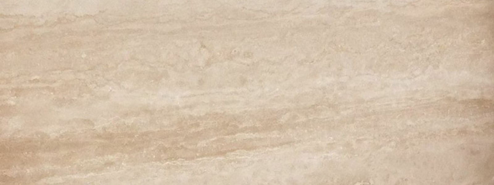 Milky White Travertine