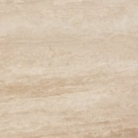 Milky White Travertine