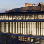 Acropolis Museum