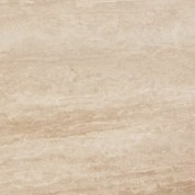 Milky White Travertine