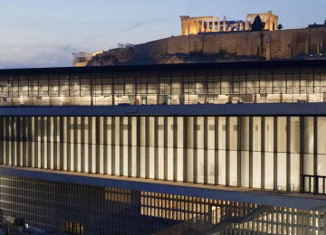 Acropolis Museum